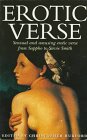 Hurford, Christopher: Erotic Verse: Sensual and Amusing Erotic Verse from Juvenal to Erica Jong Hurford, Christopher: Erotic Verse: Sensual and Amusing Erotic Verse from Juvenal to Erica Jong