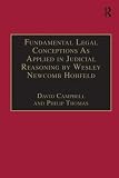 Campbell, David: Fundamental Legal Conceptions Campbell, David: Fundamental Legal Conceptions