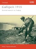 Waite, Philip Haythorn: Gallipoli 1915 Waite, Philip Haythorn: Gallipoli 1915