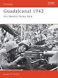 Mueller, Joseph N.: Guadalcanal 1942: The Marines Strike Back