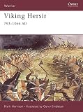Harrison, Mark: Viking Hersir: 793-1066 Ad Harrison, Mark: Viking Hersir: 793-1066 Ad
