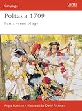 Konstam, Angus: Poltava 1709: Russia Comes of Age Konstam, Angus: Poltava 1709: Russia Comes of Age