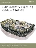 Sarson, Peter: Bmp Infantry Fighting Vehicle 1967-94