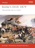 Knight, Ian: Rorke's Drift 1879: Pinned Like Rats In A Hole Knight, Ian: Rorke's Drift 1879: Pinned Like Rats In A Hole