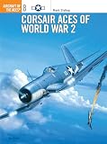 Styling, Mark: Corsair Aces of World War 2