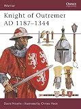 Nicolle, David: Knight of Outremer Ad 1187-1344