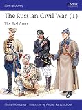 Khvostov, Mikhail: The Russian Civil War (1) : The Red Army Khvostov, Mikhail: The Russian Civil War (1) : The Red Army