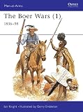 Knight, Ian: The Boer Wars (1) 1836-1898