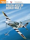 Fretzyngier, Robert: Polish Aces of World War 2