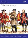 May, Robin: Wolfe's Army May, Robin: Wolfe's Army
