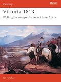 Fletcher, Ian: Vittoria 1813