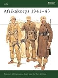 Williamson, G.: Eli034 Fe Afrikakorps (Coe)