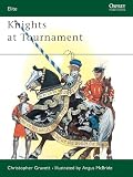 Osprey Military: Knights at Tournament Osprey Military: Knights at Tournament
