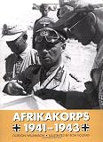 Osprey Military: Afrikakorps 1941-43 Osprey Military: Afrikakorps 1941-43