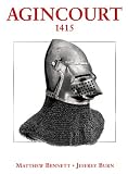 Osprey Military: Agincourt 1415
