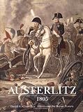 Osprey Military: Austerlitz 1805 Osprey Military: Austerlitz 1805