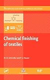 Textile Institute (Manchester, England): Chemical Finishing Of Textiles Textile Institute (Manchester, England): Chemical Finishing Of Textiles