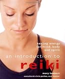 Lambert, Mary: An Introduction to Reiki: Healing Energy for Mind, Body and Spirit Lambert, Mary: An Introduction to Reiki: Healing Energy for Mind, Body and Spirit