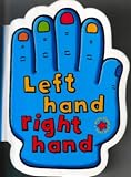 Canals, Sonia: Left Hand Right Hand Canals, Sonia: Left Hand Right Hand