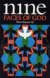 Hannon, Peter: Nine Faces of God Hannon, Peter: Nine Faces of God
