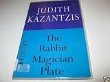 Kazantzis, Judith: The Rabbit Magician Plate