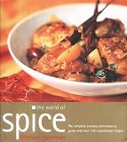 Bateman, Michael: The World Of Spice