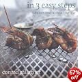 In 3 Easy Steps: Fabulous Food Without the Fuss