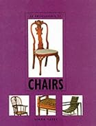 Encyclopedia of Chairs by Simon Yates