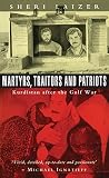 Laizer, Sheri: Martyrs, Traitors and Patriots: Kurdistan After the Gulf War