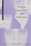Werbner, Pnina: Women, Citizenship and Difference Werbner, Pnina: Women, Citizenship and Difference