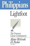 Lightfoot, J.B.: Philippians Lightfoot, J.B.: Philippians