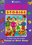 Byars, Betsy: Growing up Stories Byars, Betsy: Growing up Stories