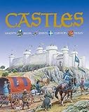Steele, Philip: Castles Steele, Philip: Castles
