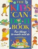 Robins, Deri: The Kids Can Do It Book