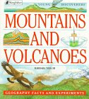 Taylor, Barbara: Mountains and Volcanoes/Geography Facts and Experiments Taylor, Barbara: Mountains and Volcanoes/Geography Facts and Experiments