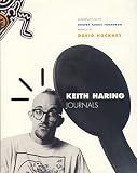 Haring, Keith: The Keith Haring Diaries Haring, Keith: The Keith Haring Diaries