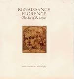 Penny, Nicholas: Renaissance Florence: The Art of the 1470's Penny, Nicholas: Renaissance Florence: The Art of the 1470's