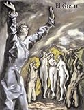 Davies, David: El Greco