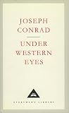 Conrad, Joseph: Under Western Eyes: Library Edition