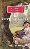 Dickens, Charles: The Posthumous Papers