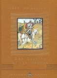 Parry, Edward Abbott: Don Quixote of Mancha Parry, Edward Abbott: Don Quixote of Mancha
