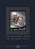 Guinness, Louise: The Everyman Book of Nonsense Verse Guinness, Louise: The Everyman Book of Nonsense Verse