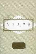 W. B. Yeats: Selected Poems by W. B. Yeats