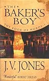 Jones, J. V.: The Baker's Boy Jones, J. V.: The Baker's Boy