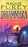 Furey, Maggie: Dhiammara