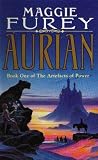 Furey, Maggie: Aurian