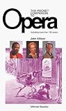 Allison, John: The Pocket Companion to Opera: Including More Than 150 Works Allison, John: The Pocket Companion to Opera: Including More Than 150 Works