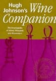 Johnson, Hugh: Hugh Johnson's Wine Companion Johnson, Hugh: Hugh Johnson's Wine Companion