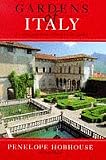 Hobhouse, Penelope: Gardens of Italy Hobhouse, Penelope: Gardens of Italy