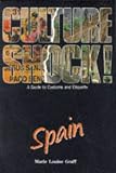 Graff, Marie Louise: Culture Shock! Graff, Marie Louise: Culture Shock!